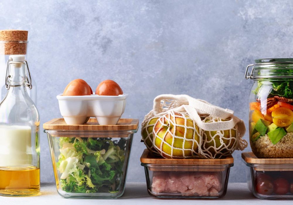 Inocuidad y almacenamiento correcto de los alimentos – Centro de