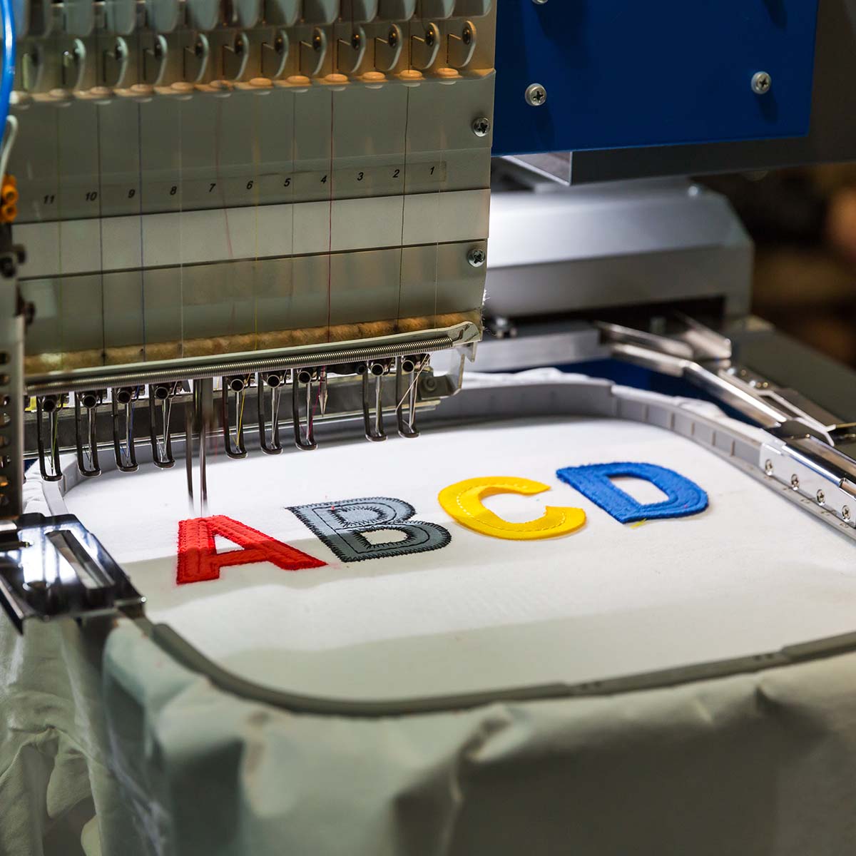 Artes Gráficas Diseño y Serigrafía II