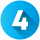 numero-cuatro number-four