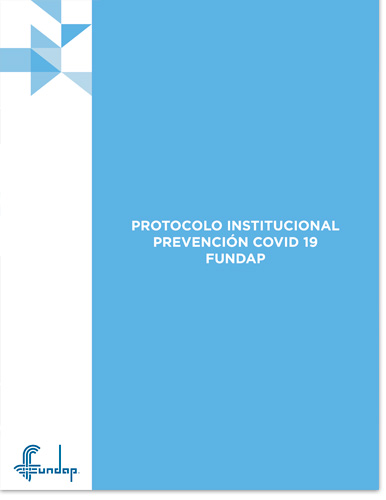 Protocolo prevención COVID-19