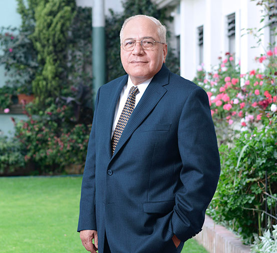 Jorge Gándara